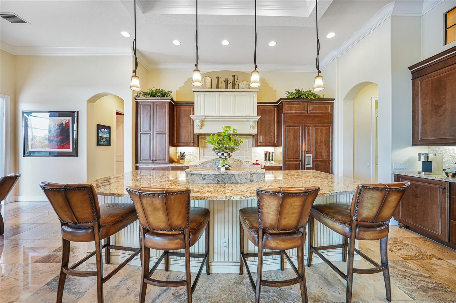 PUNTA GORDA ISLES SEC 12 - Residential