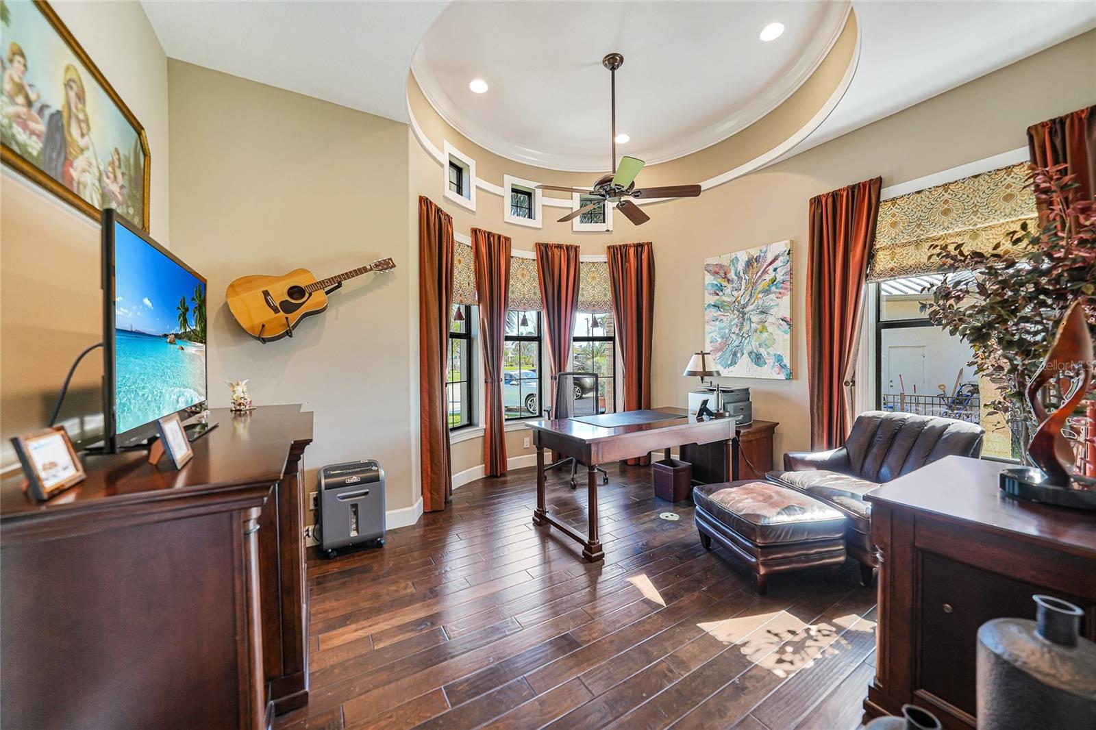 PUNTA GORDA ISLES SEC 12 - Residential