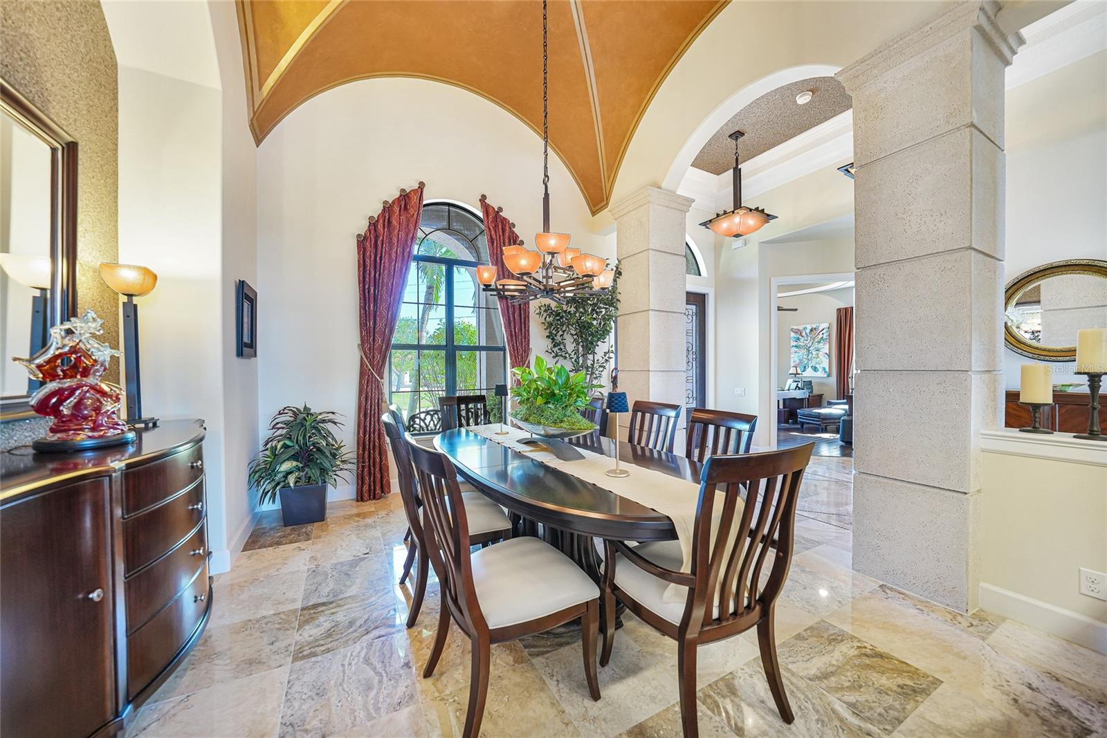 PUNTA GORDA ISLES SEC 12 - Residential