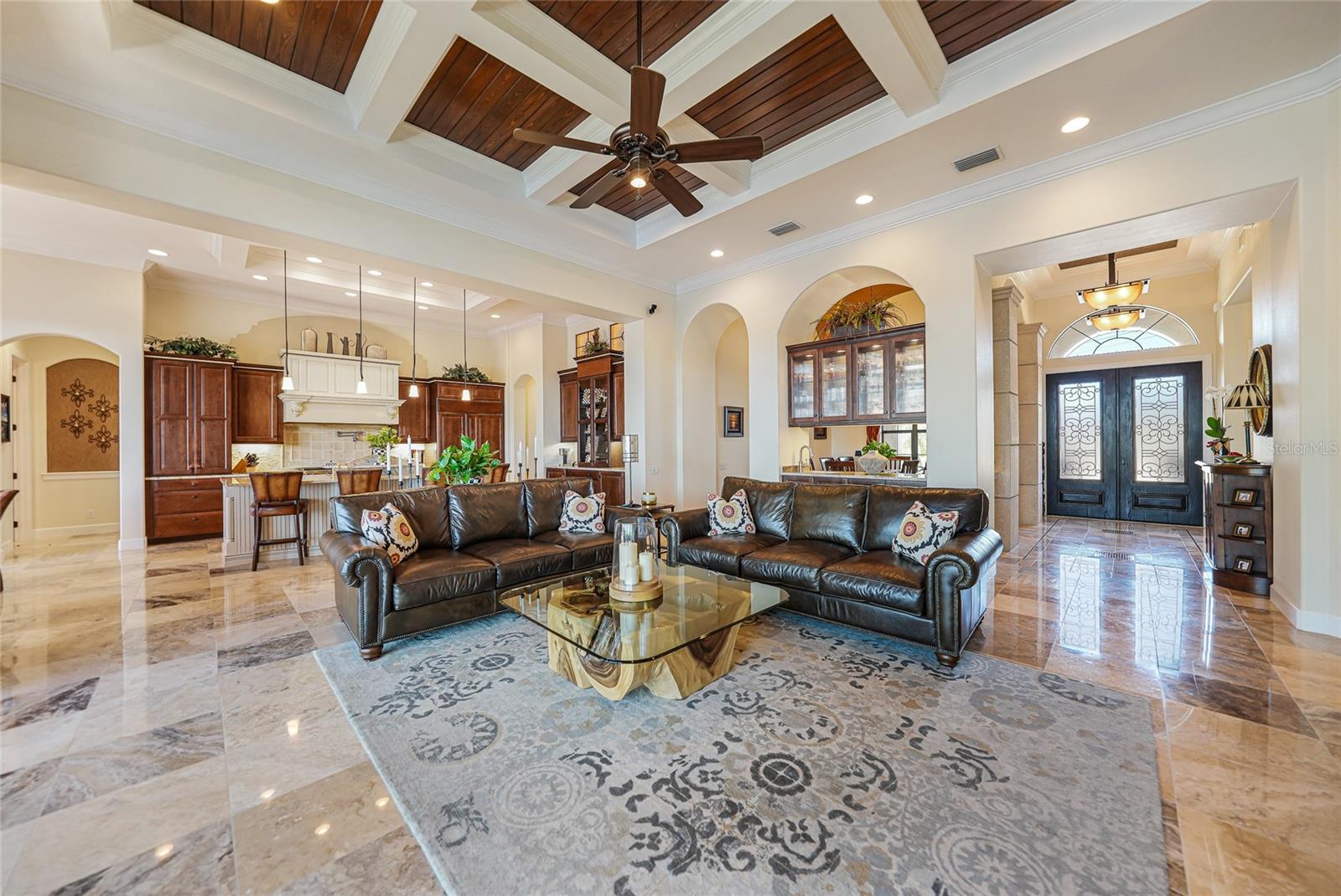 PUNTA GORDA ISLES SEC 12 - Residential