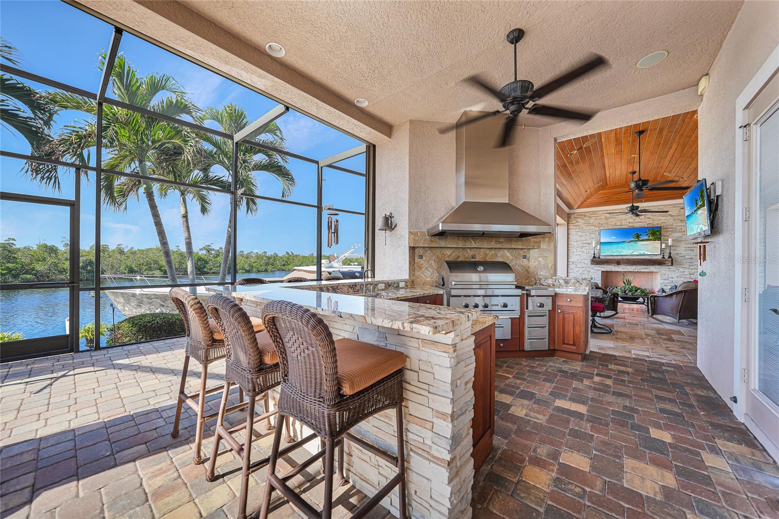 PUNTA GORDA ISLES SEC 12 - Residential