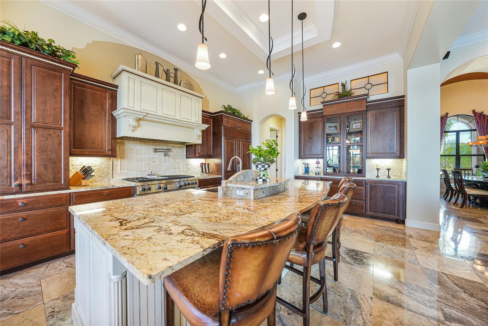 PUNTA GORDA ISLES SEC 12 - Residential