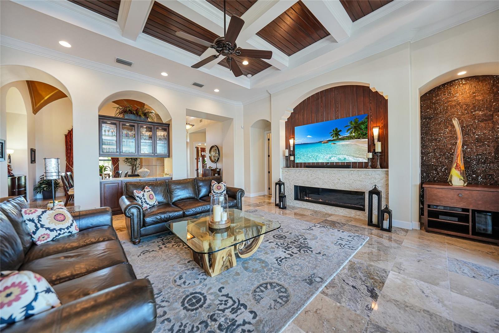 PUNTA GORDA ISLES SEC 12 - Residential