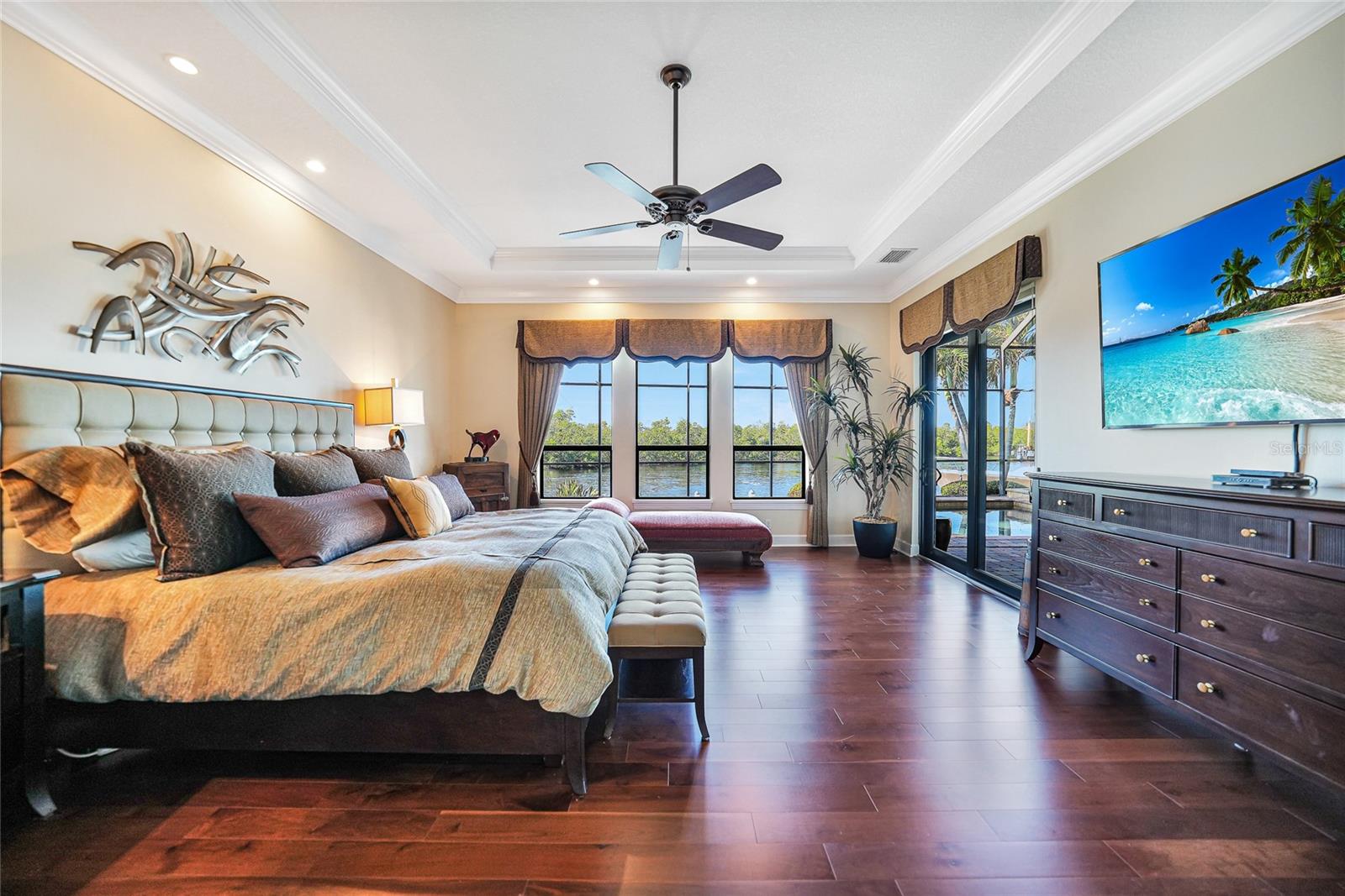 PUNTA GORDA ISLES SEC 12 - Residential