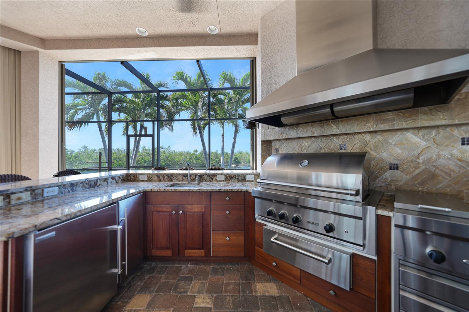 PUNTA GORDA ISLES SEC 12 - Residential