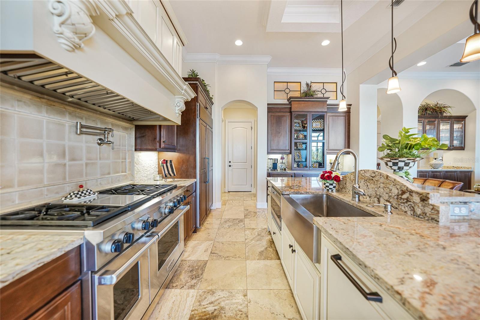 PUNTA GORDA ISLES SEC 12 - Residential