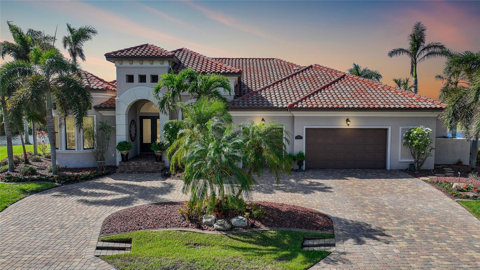 PUNTA GORDA ISLES SEC 12 - Residential