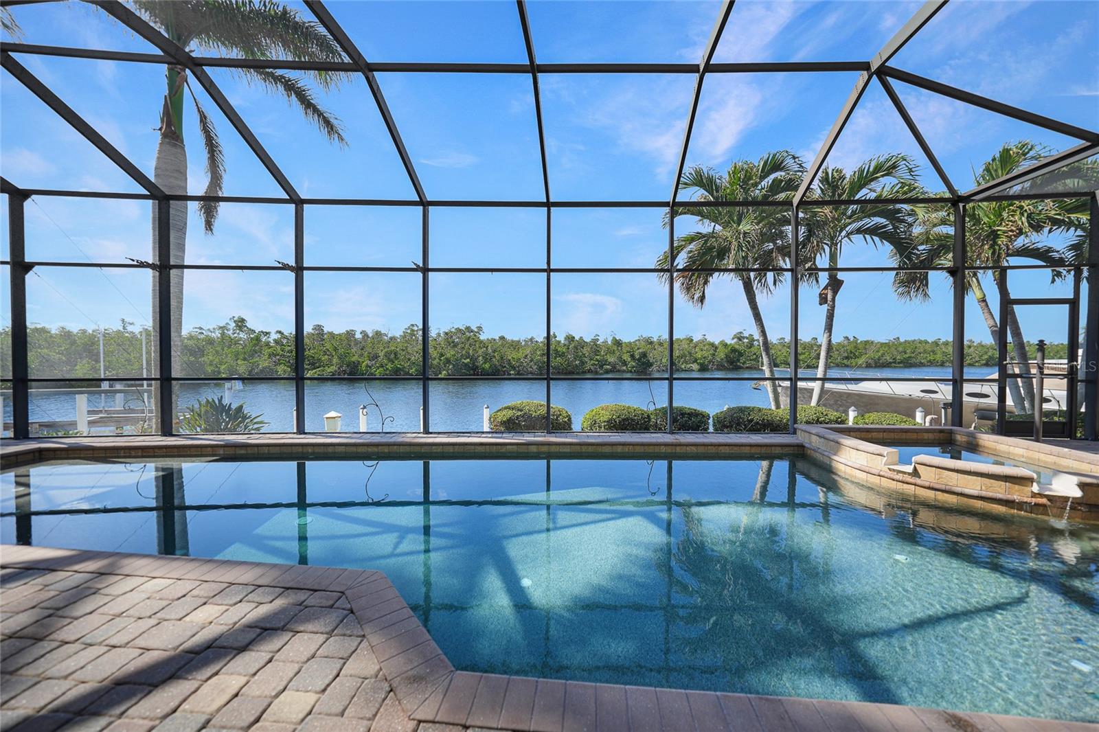 PUNTA GORDA ISLES SEC 12 - Residential