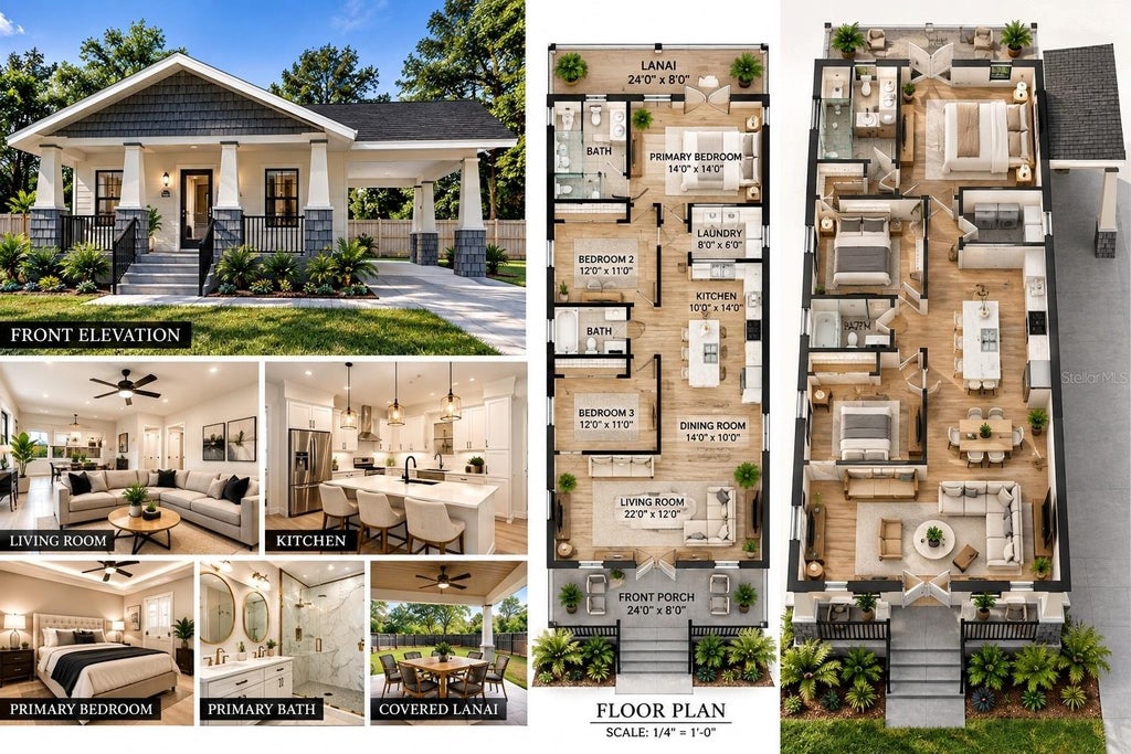 Photo of 1511 E 33rd Avenue, Tampa, FL 33610 (MLS # TB8553094)