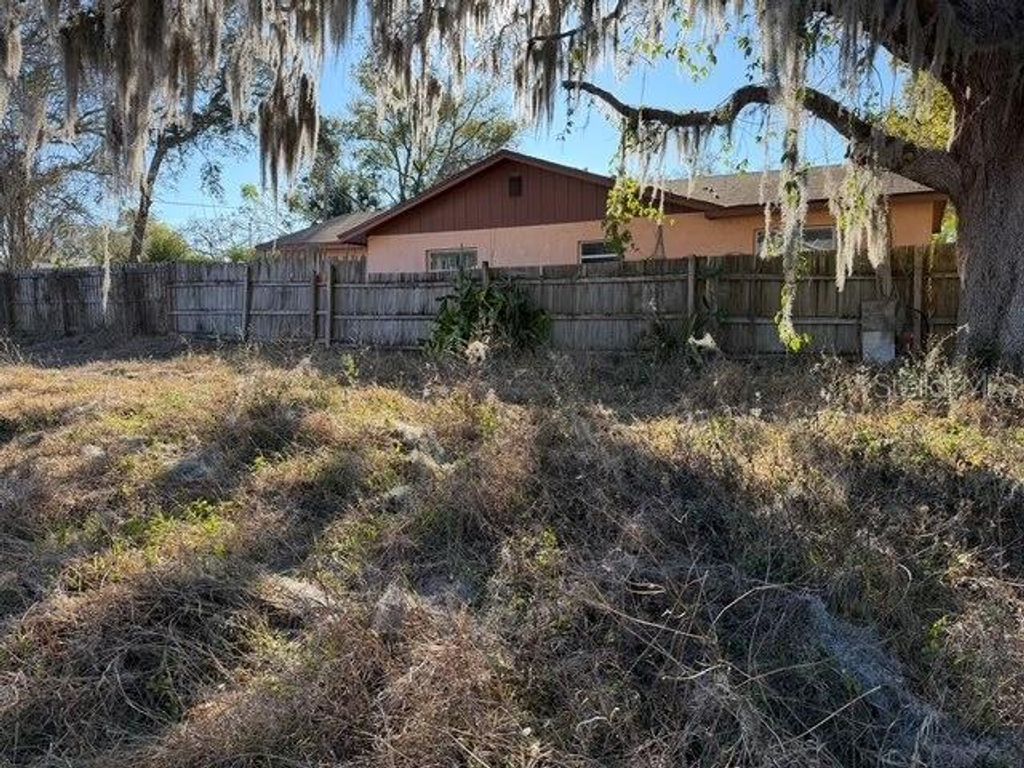 Photo of 6034 Corson Avenue, New Port Richey, FL 34653 (MLS # TB8480491)