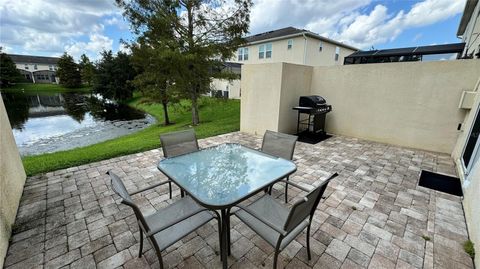 A home in KISSIMMEE