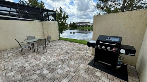 A home in KISSIMMEE