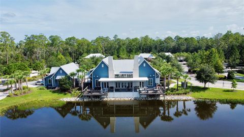 A home in LAND O LAKES