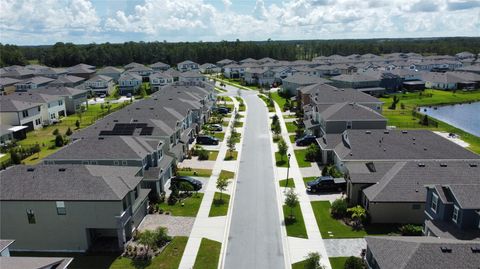 A home in LAND O LAKES