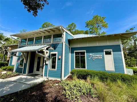 A home in LAND O LAKES