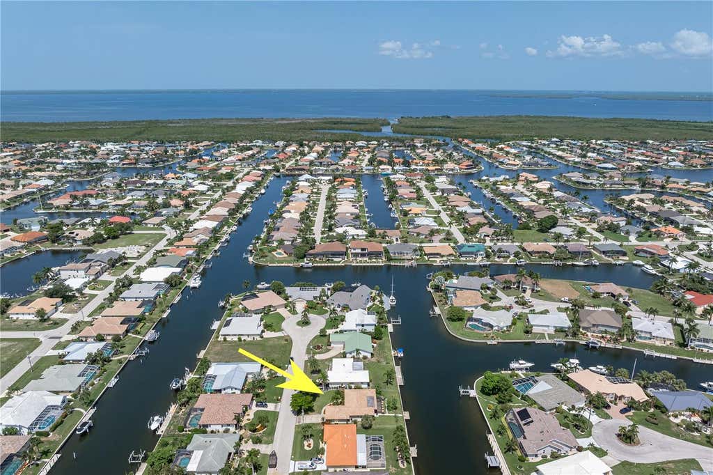 Photo of 2208 Cassino Court, Punta Gorda, FL 33950 (MLS # C7528454)