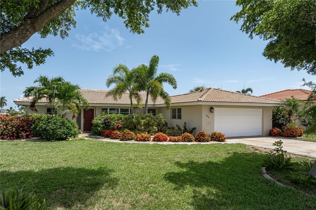 Photo of 2208 Cassino Court, Punta Gorda, FL 33950 (MLS # C7528454)