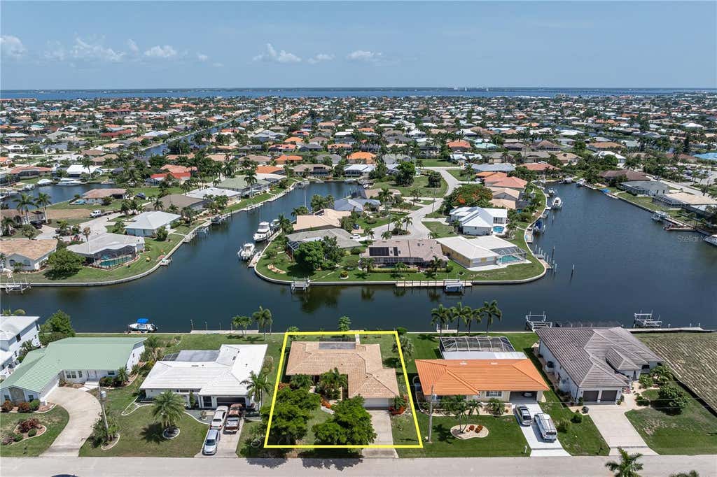 Photo of 2208 Cassino Court, Punta Gorda, FL 33950 (MLS # C7528454)
