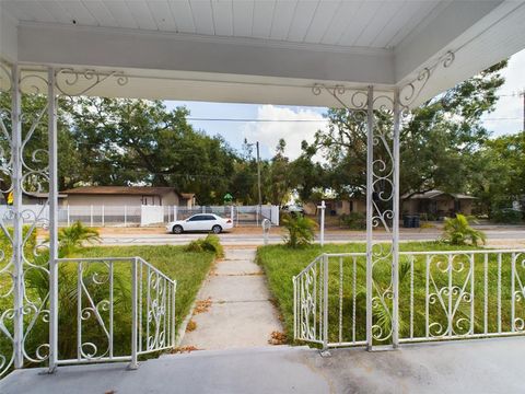 A home in TAMPA