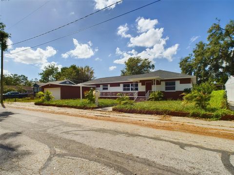 A home in TAMPA