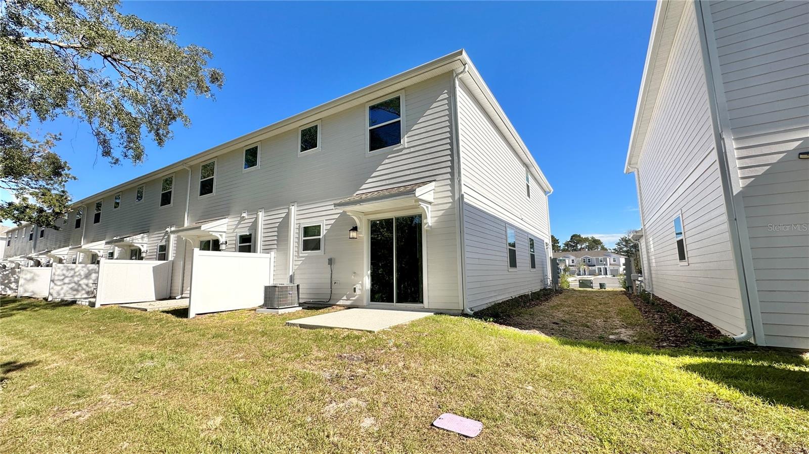 LAKE WILSON RESERVE - Residential Lease