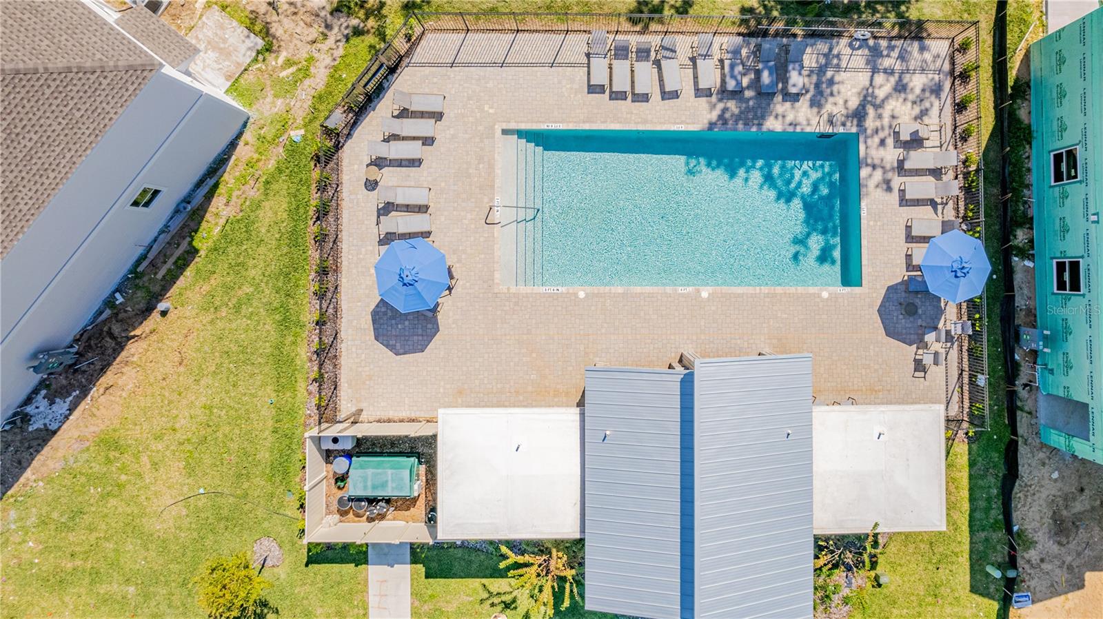 LAKE WILSON RESERVE - Residential Lease