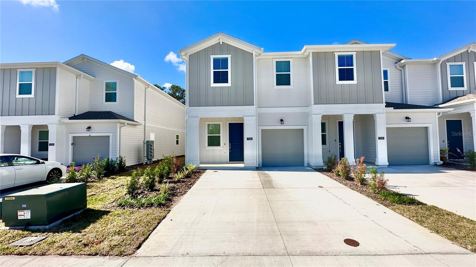 LAKE WILSON RESERVE - Residential Lease