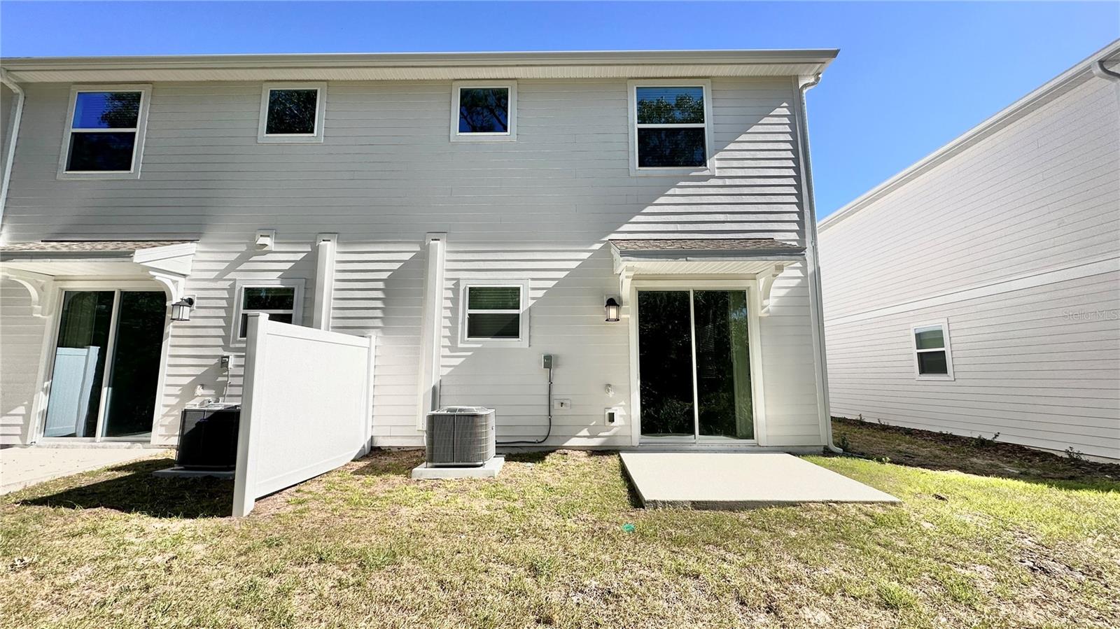 LAKE WILSON RESERVE - Residential Lease