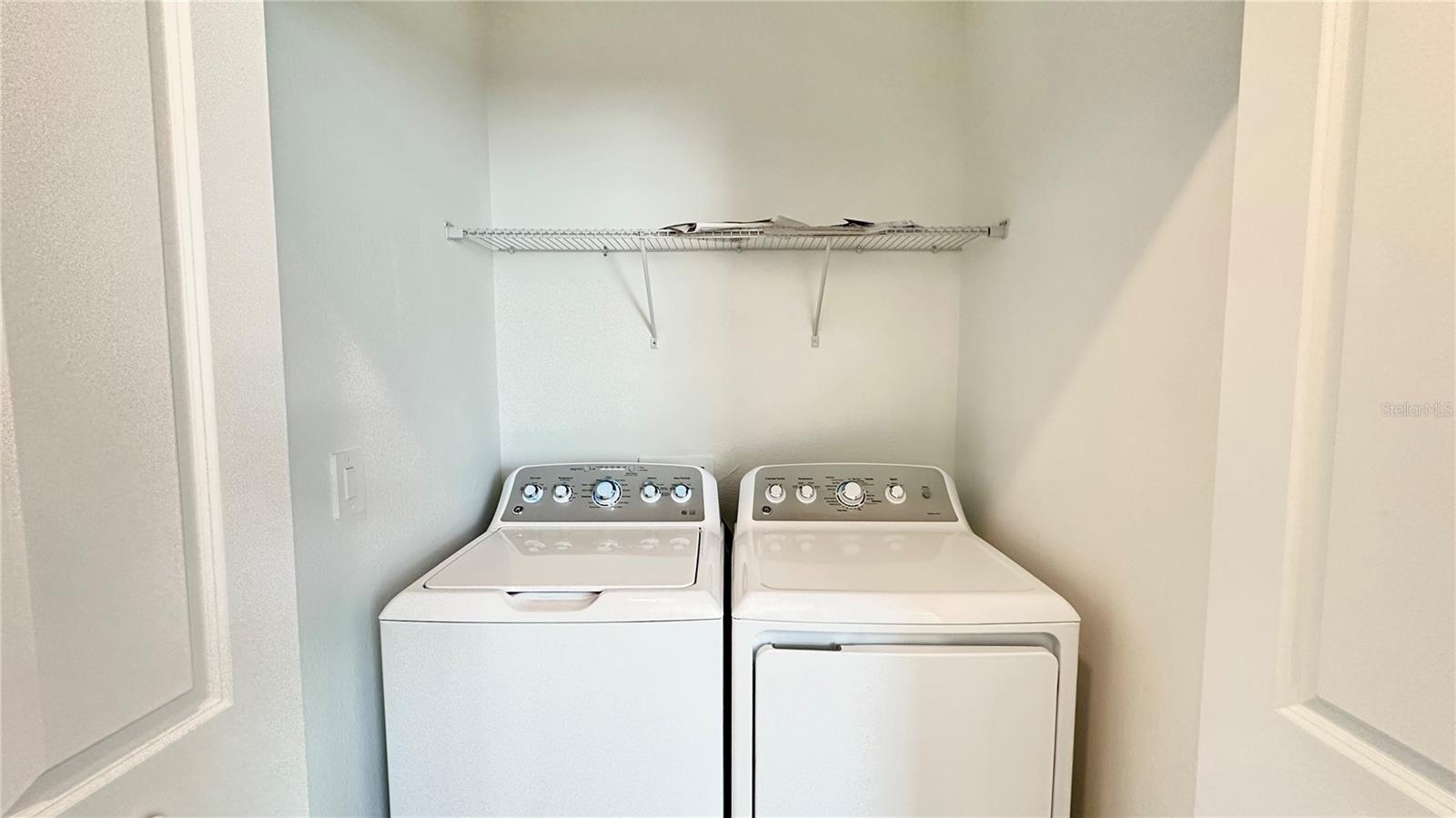 LAKE WILSON RESERVE - Residential Lease