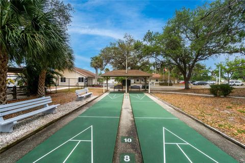 A home in PORT CHARLOTTE