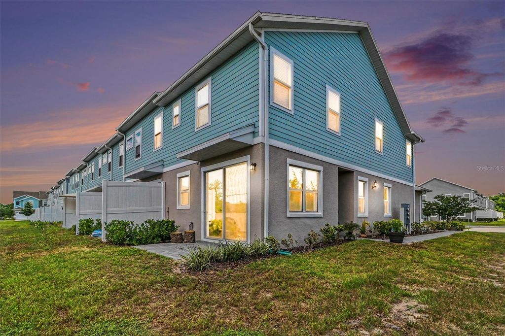 Photo of 1180 Wycliffe Way, Saint Cloud, FL 34771 (MLS # O6417521)