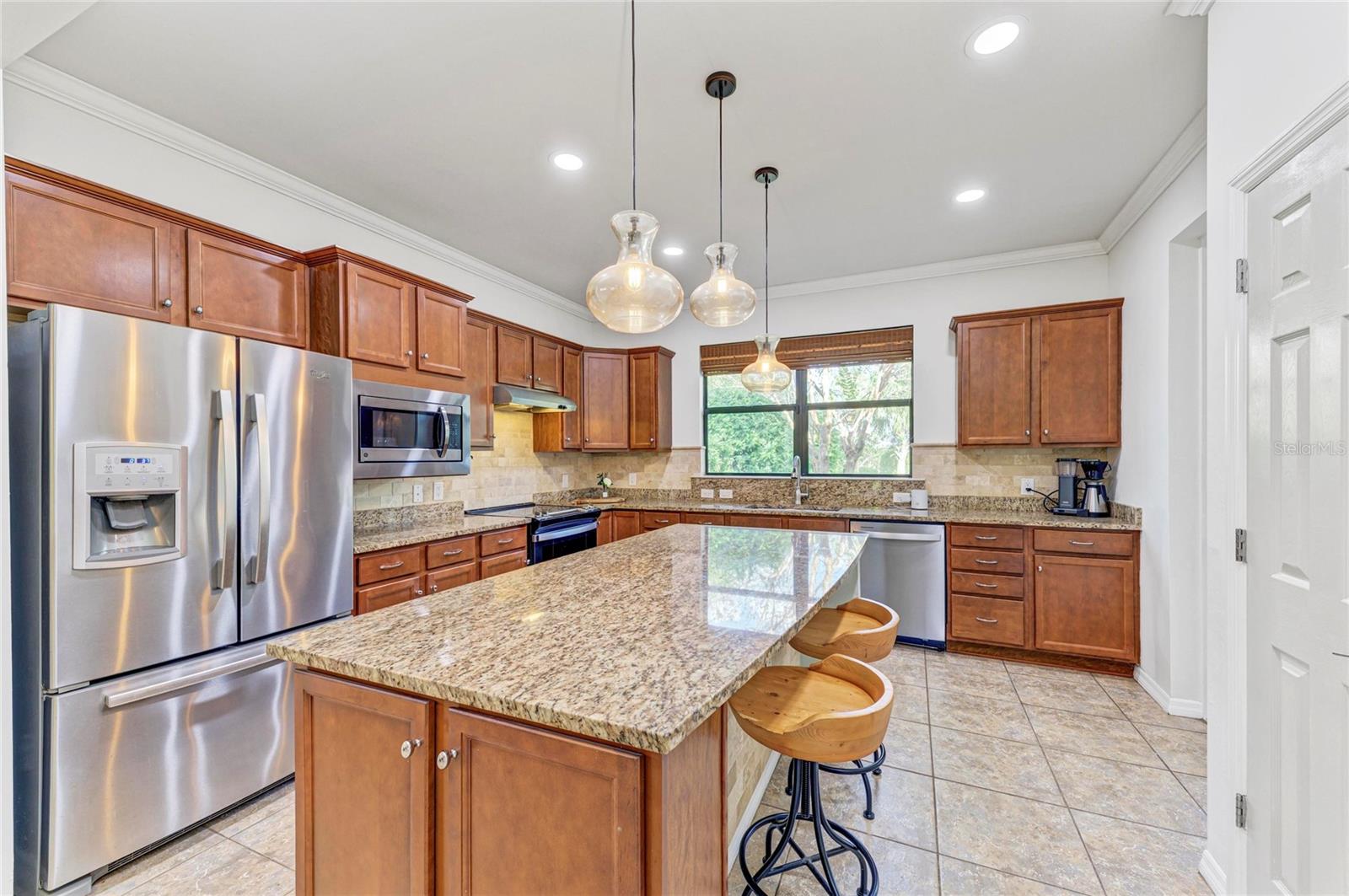 ISLANDWALK AT THE WEST VILLAGE - Residential