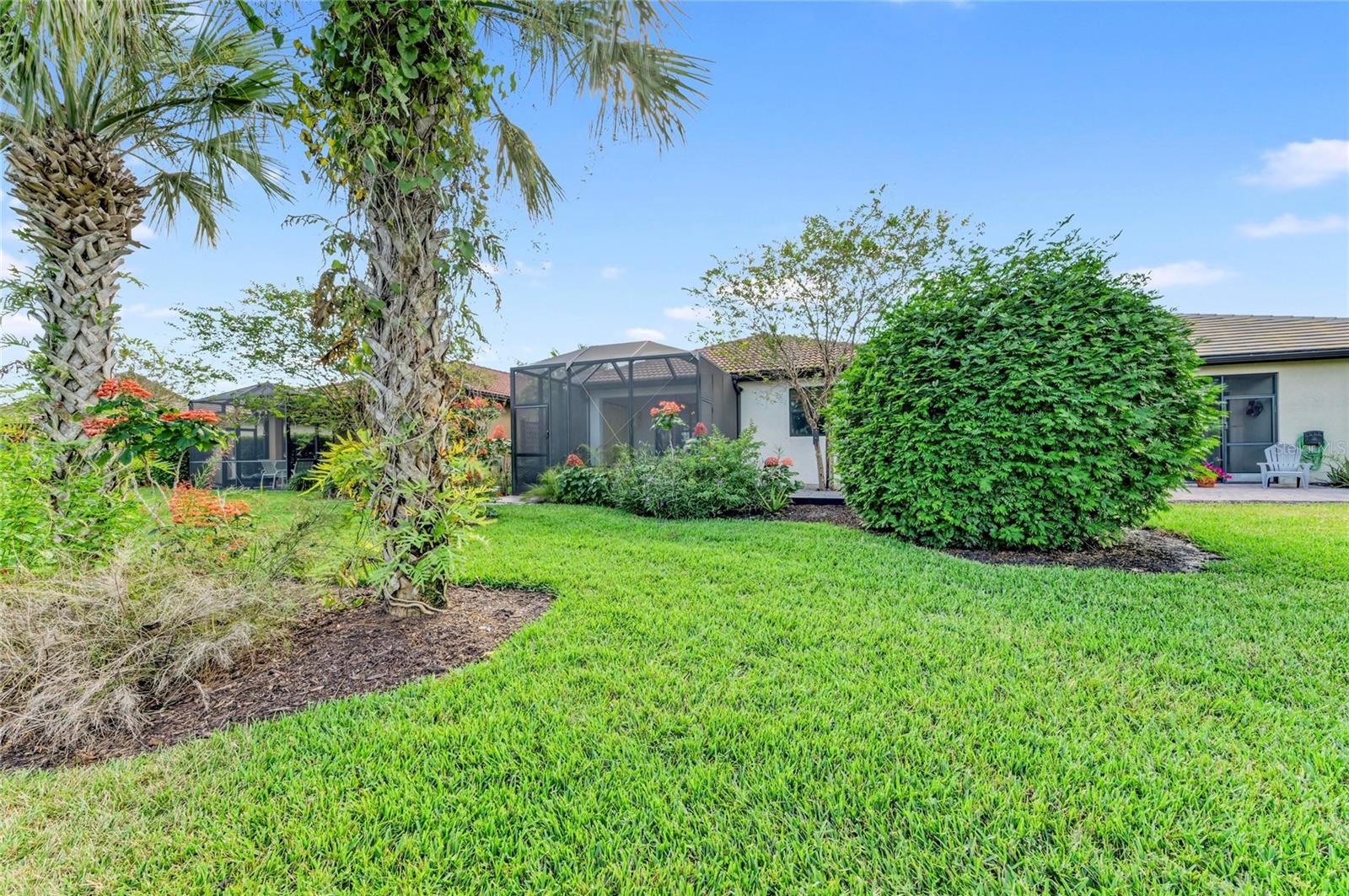 ISLANDWALK AT THE WEST VILLAGE - Residential