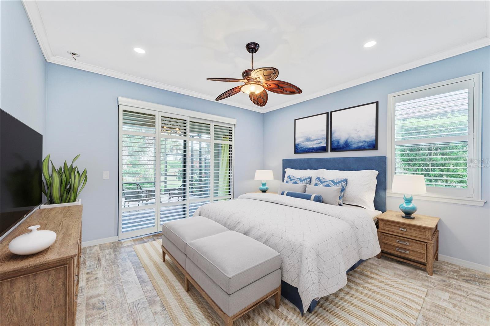 ISLANDWALK AT THE WEST VILLAGE - Residential