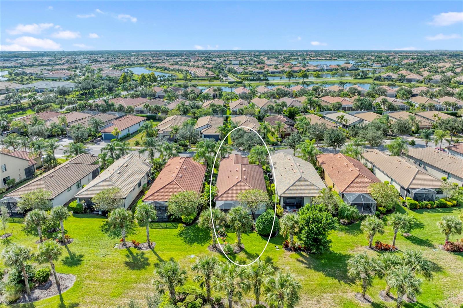 ISLANDWALK AT THE WEST VILLAGE - Residential