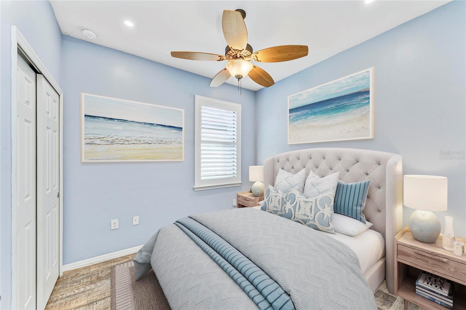 ISLANDWALK AT THE WEST VILLAGE - Residential