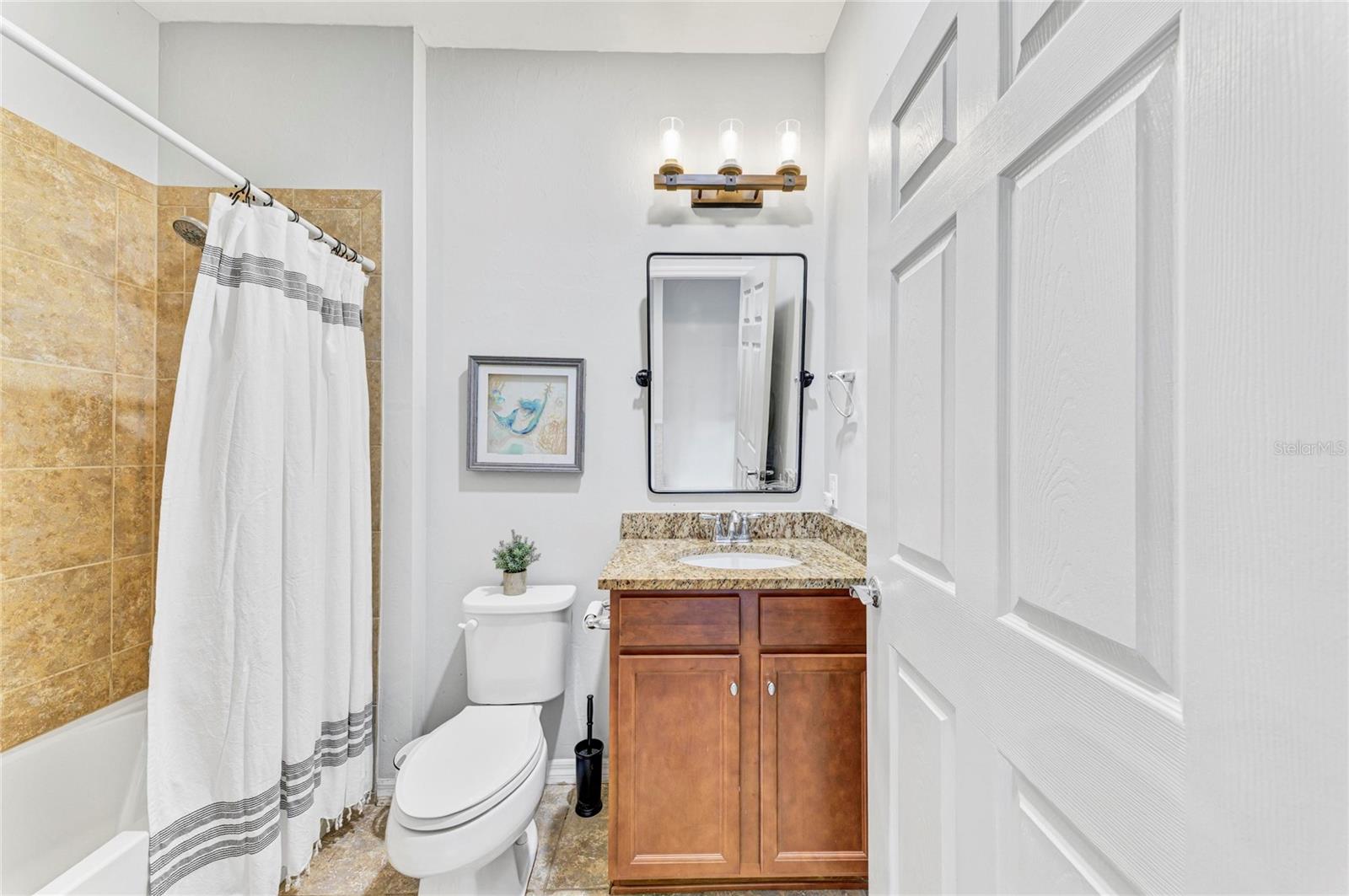 ISLANDWALK AT THE WEST VILLAGE - Residential