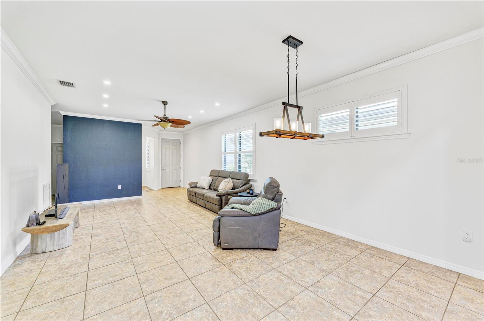 ISLANDWALK AT THE WEST VILLAGE - Residential