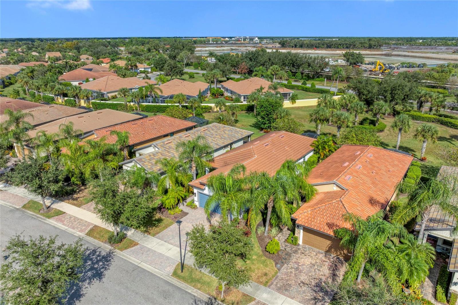 ISLANDWALK AT THE WEST VILLAGE - Residential