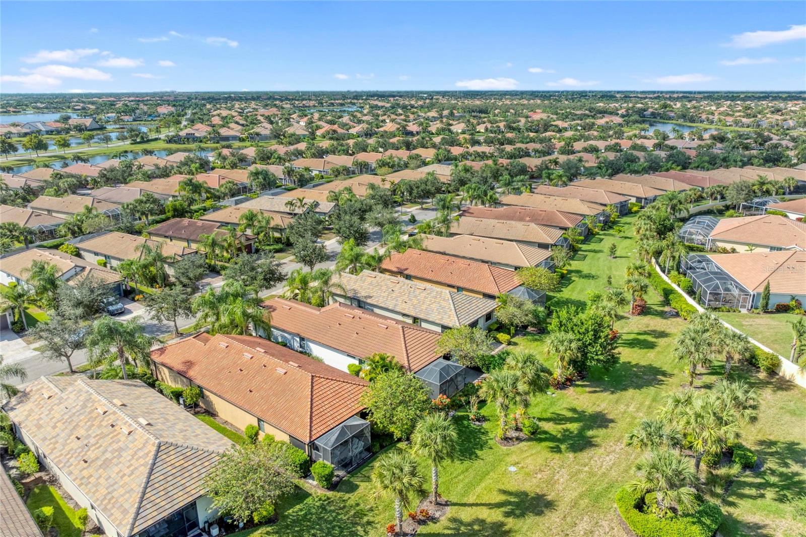 ISLANDWALK AT THE WEST VILLAGE - Residential