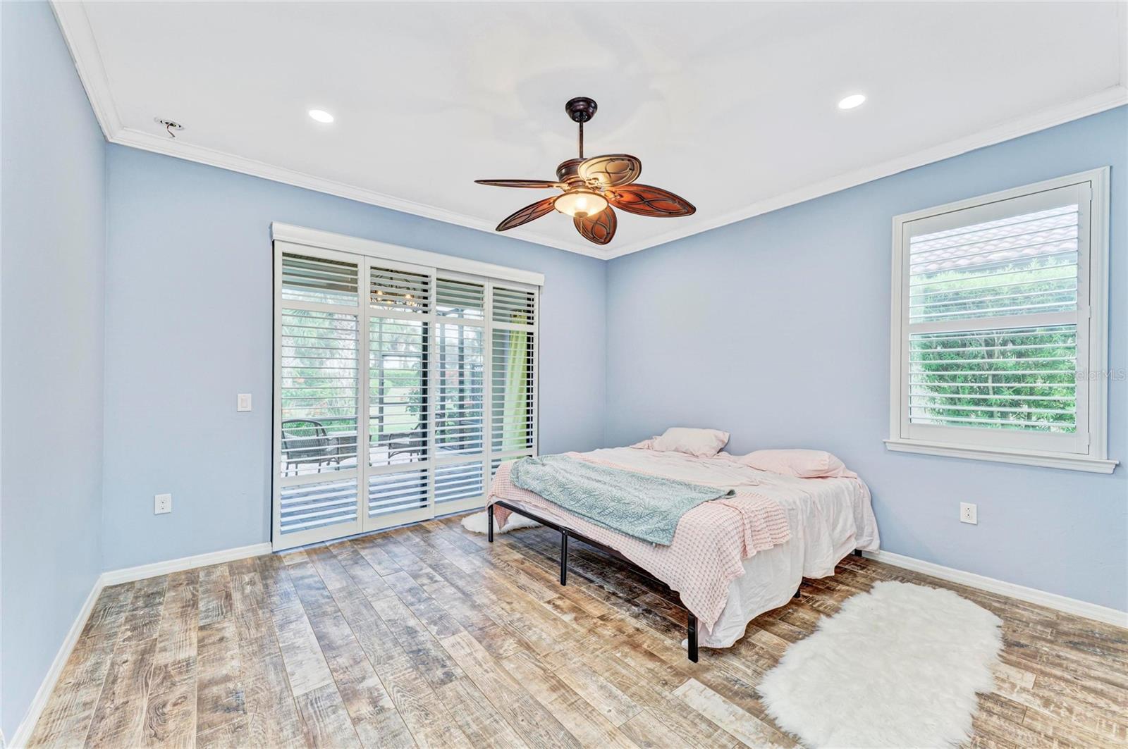 ISLANDWALK AT THE WEST VILLAGE - Residential