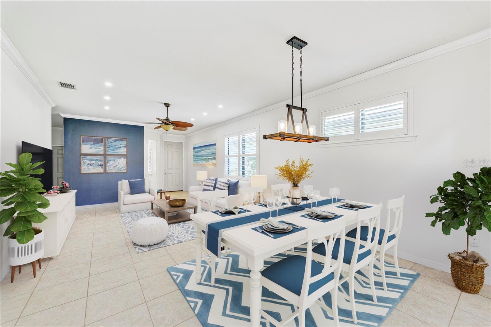 ISLANDWALK AT THE WEST VILLAGE - Residential