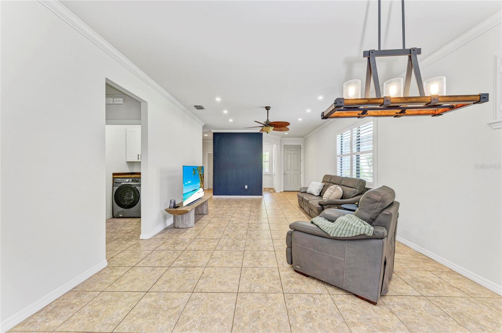 ISLANDWALK AT THE WEST VILLAGE - Residential