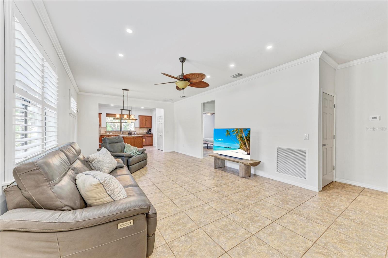 ISLANDWALK AT THE WEST VILLAGE - Residential