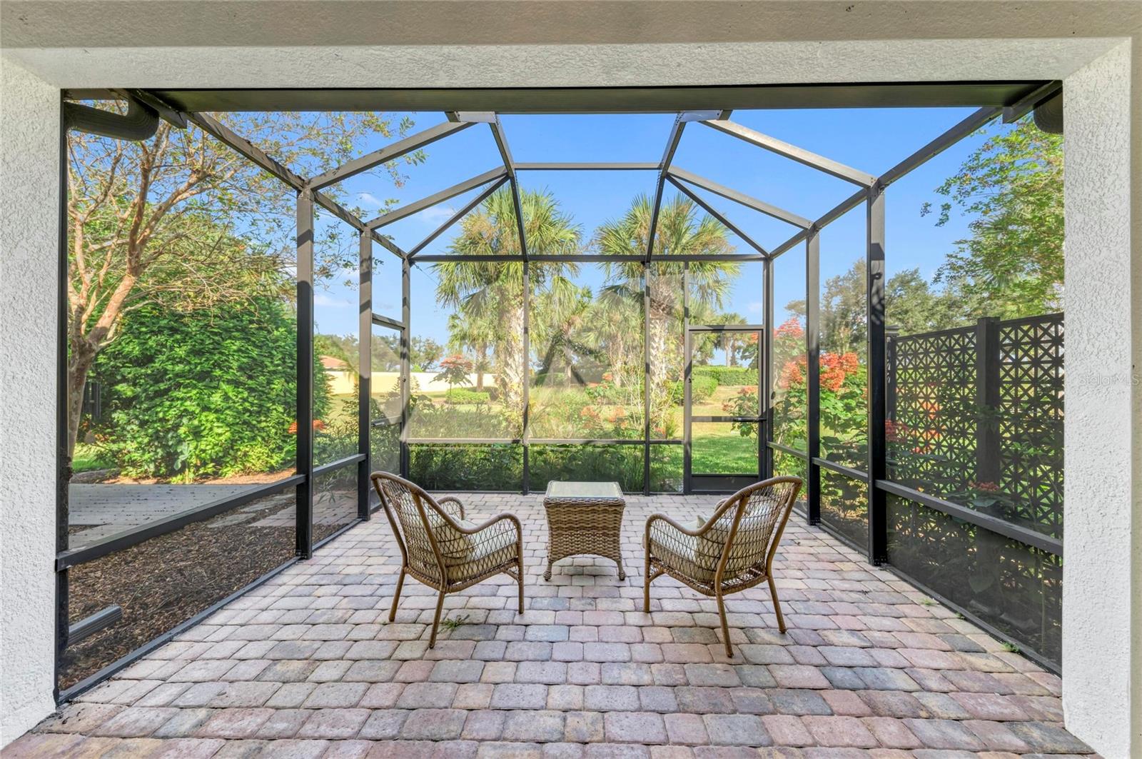 ISLANDWALK AT THE WEST VILLAGE - Residential