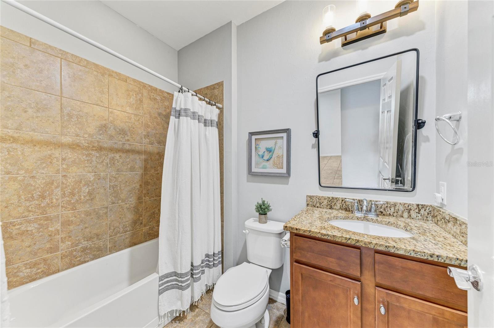 ISLANDWALK AT THE WEST VILLAGE - Residential