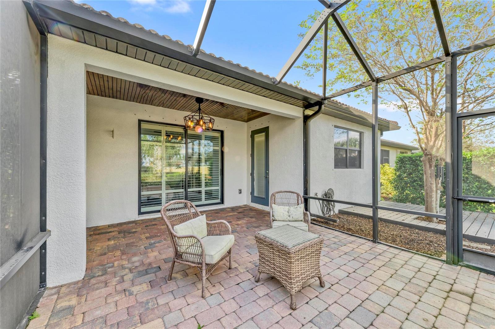 ISLANDWALK AT THE WEST VILLAGE - Residential