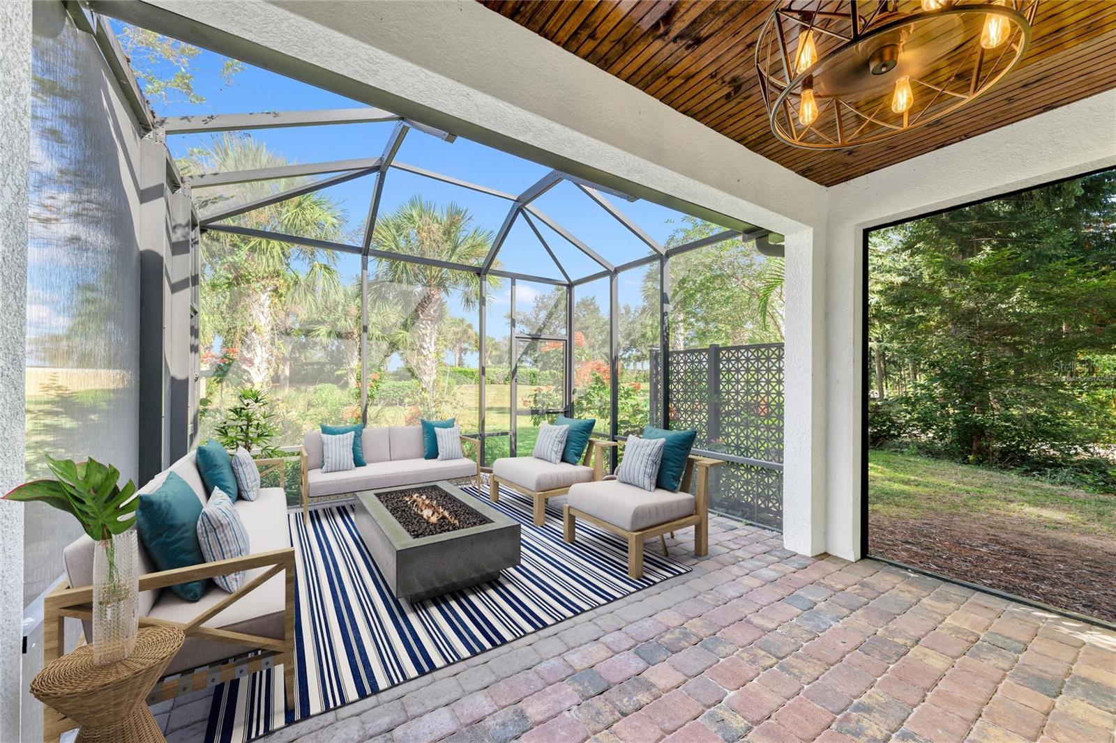 ISLANDWALK AT THE WEST VILLAGE - Residential