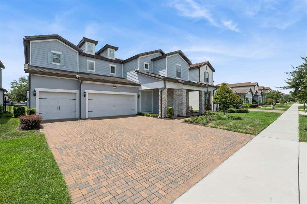 Photo of 9070 Woodland Forest Road, Orlando, FL 32836 (MLS # O6431081)