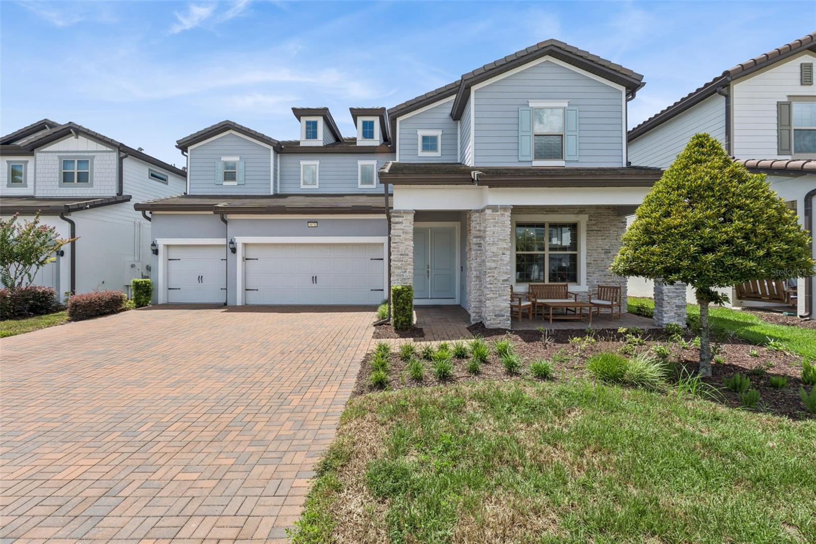 9070 WOODLAND FOREST ROAD